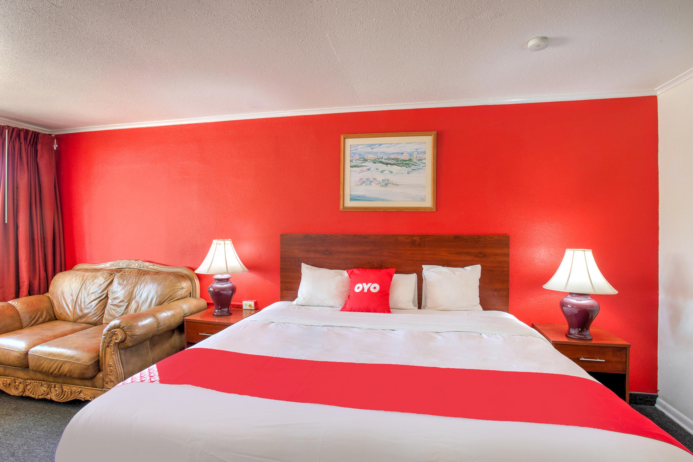 Hotel Capital O Padre Island Corpus Christi Esterno foto