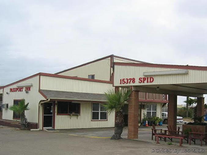 Hotel Capital O Padre Island Corpus Christi Esterno foto
