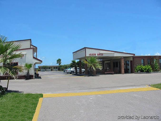 Hotel Capital O Padre Island Corpus Christi Esterno foto